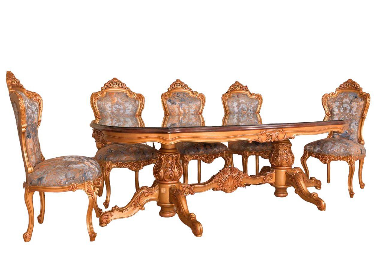 Dining Table Sets