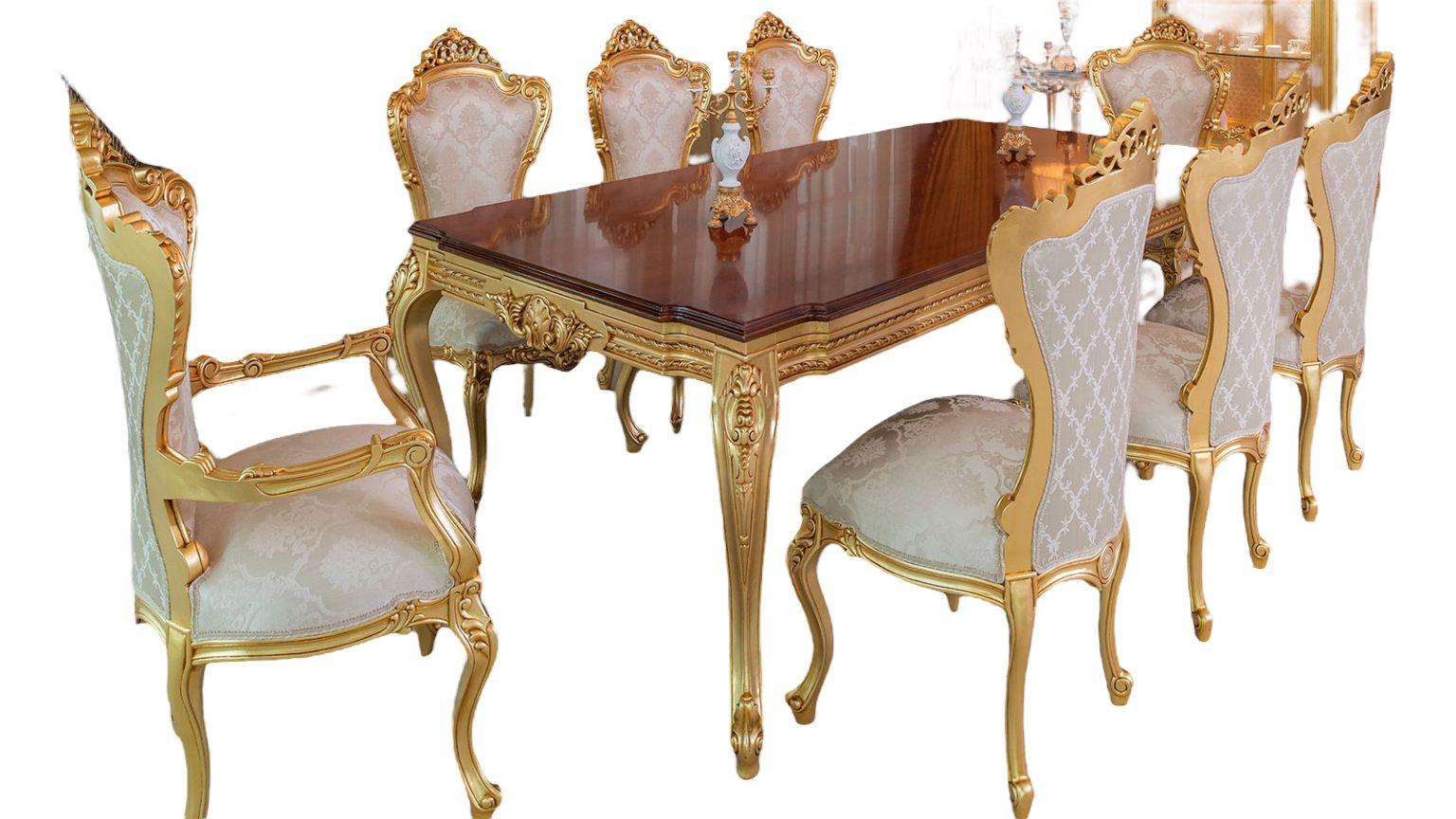 Dining Table Set