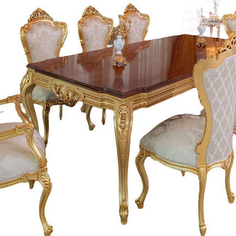 Dining Table Set