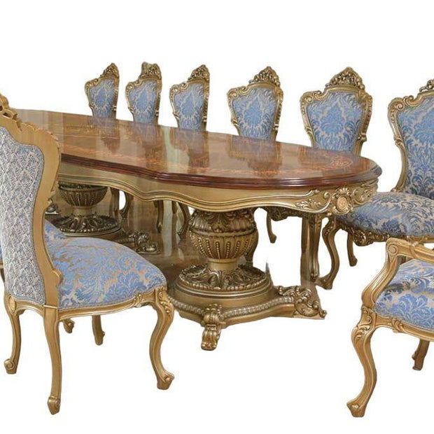 Dining Table Set