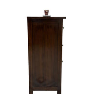 Handicrafts Multipurpose Sideboard Chest (8 Drawers) - WoodenTwist