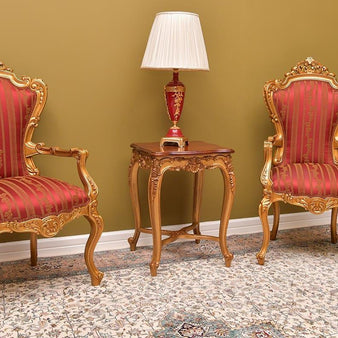 Armchair 