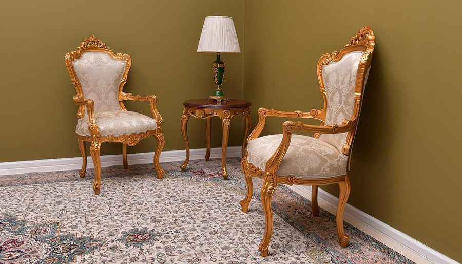 Made for lounging and hosting