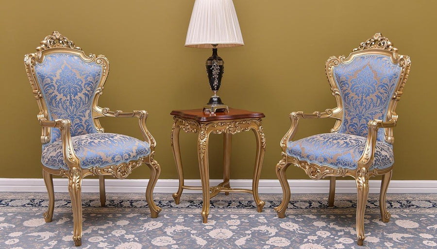 Made for lounging and hosting