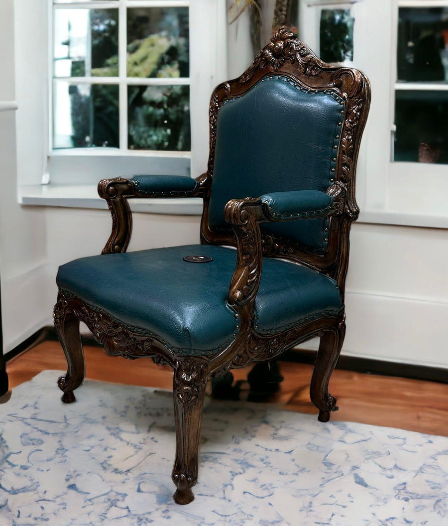 Ergonomic back for long sitting