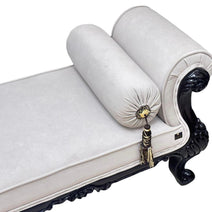 Artisan Crafted Bench