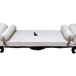 3 Seater Bench