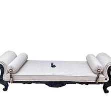 Indoor Bench
