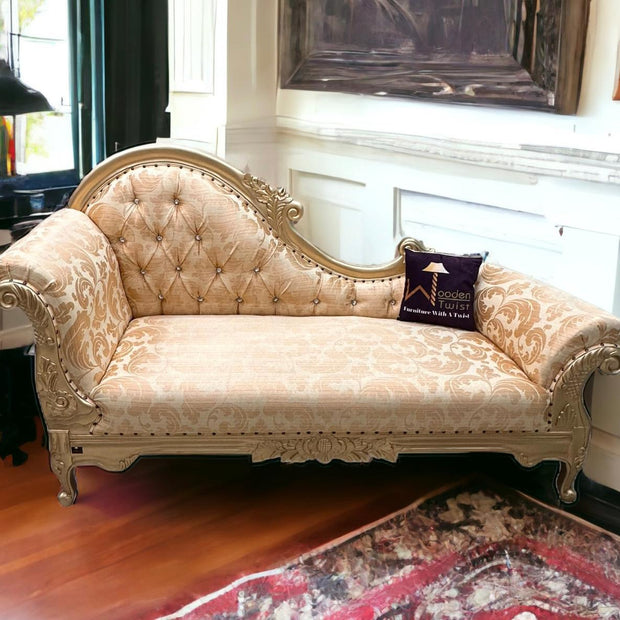 Chaise Lounge