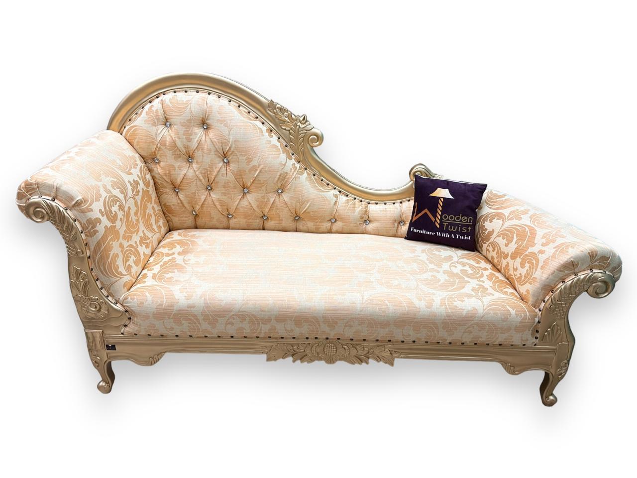 Royal Look Sofa