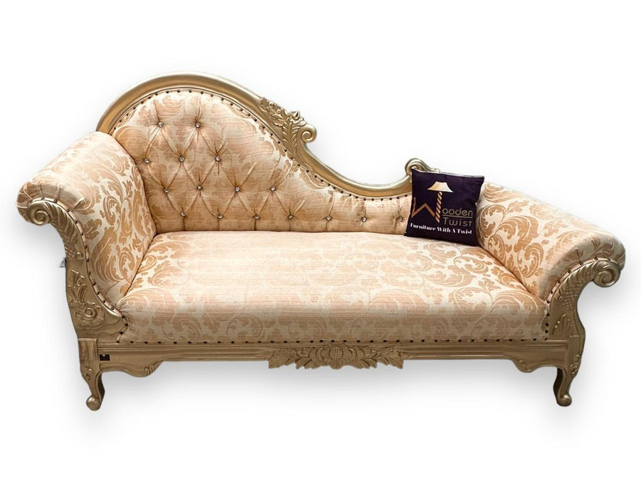 Comfortable Seating, Elegant Presence