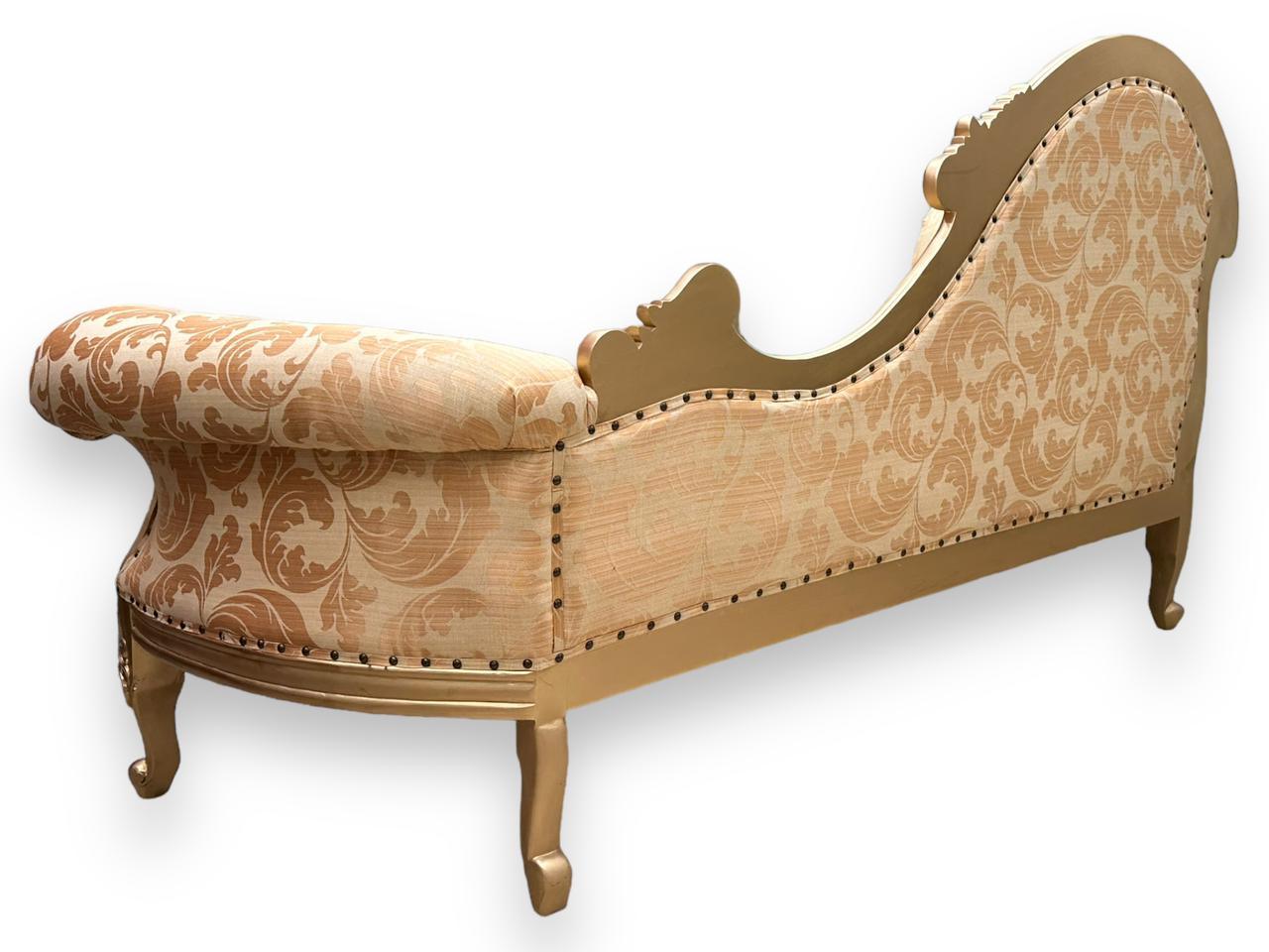 Carving Sofa