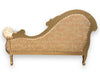 Tufted Chaise lOUNGE