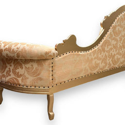 Carving Sofa