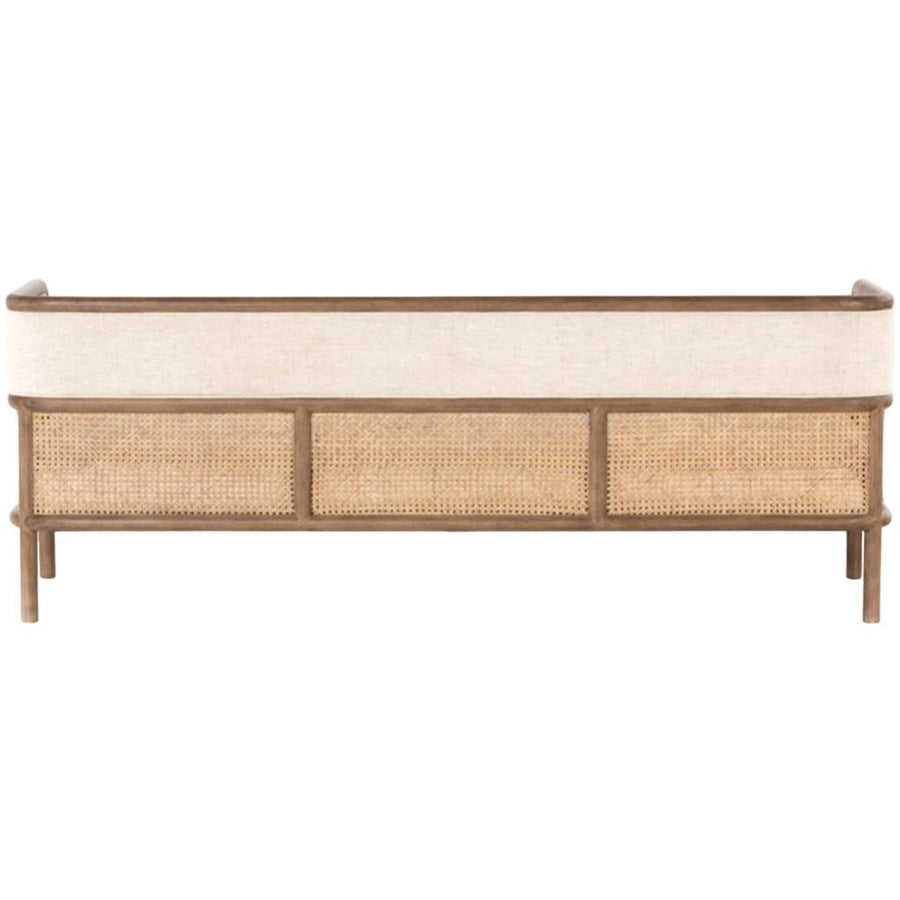 3 seater and 4 seater sizes