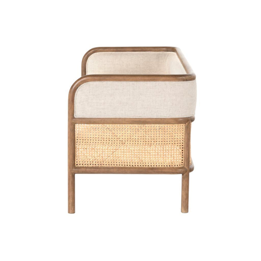 Plush seating for your living room