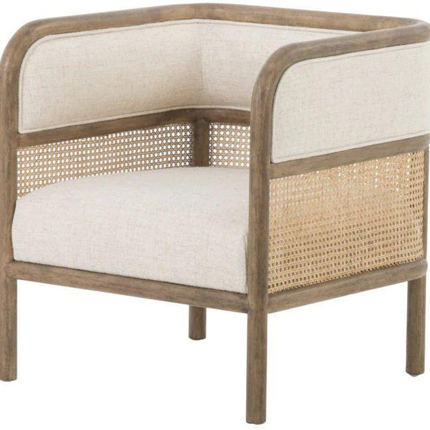 Curved Framing Sofa