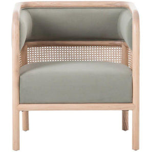 Plush Seating