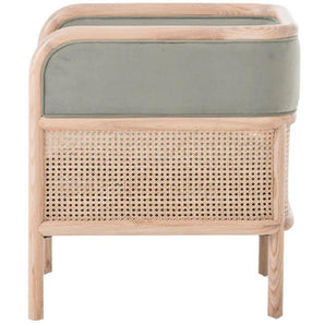 Curved Framing Sofa