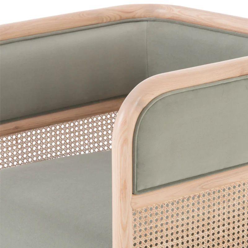 A comfortable seat for your living room