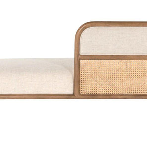 Stylish Living Room Chaise Lounge