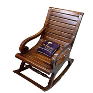 Sheesham Wood Rocking Chair