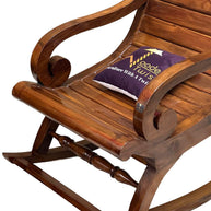 Comfortable Rocking Chair
