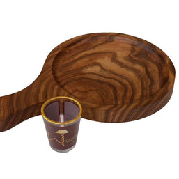 Pizza Serving Board