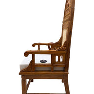 Vintage Style Wooden Chair