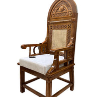 Chief Justice Armchair