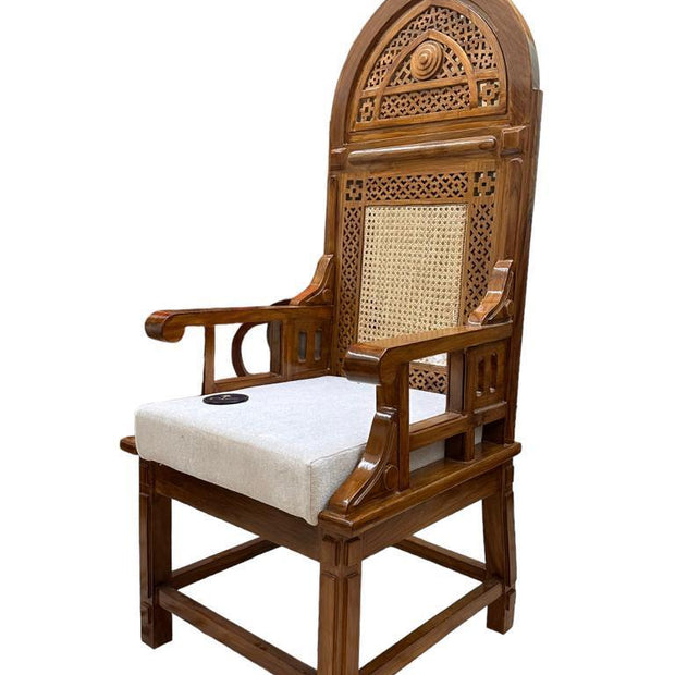 Chief Justice Armchair