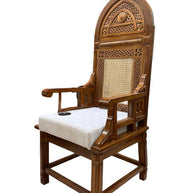 Majestic Armchair