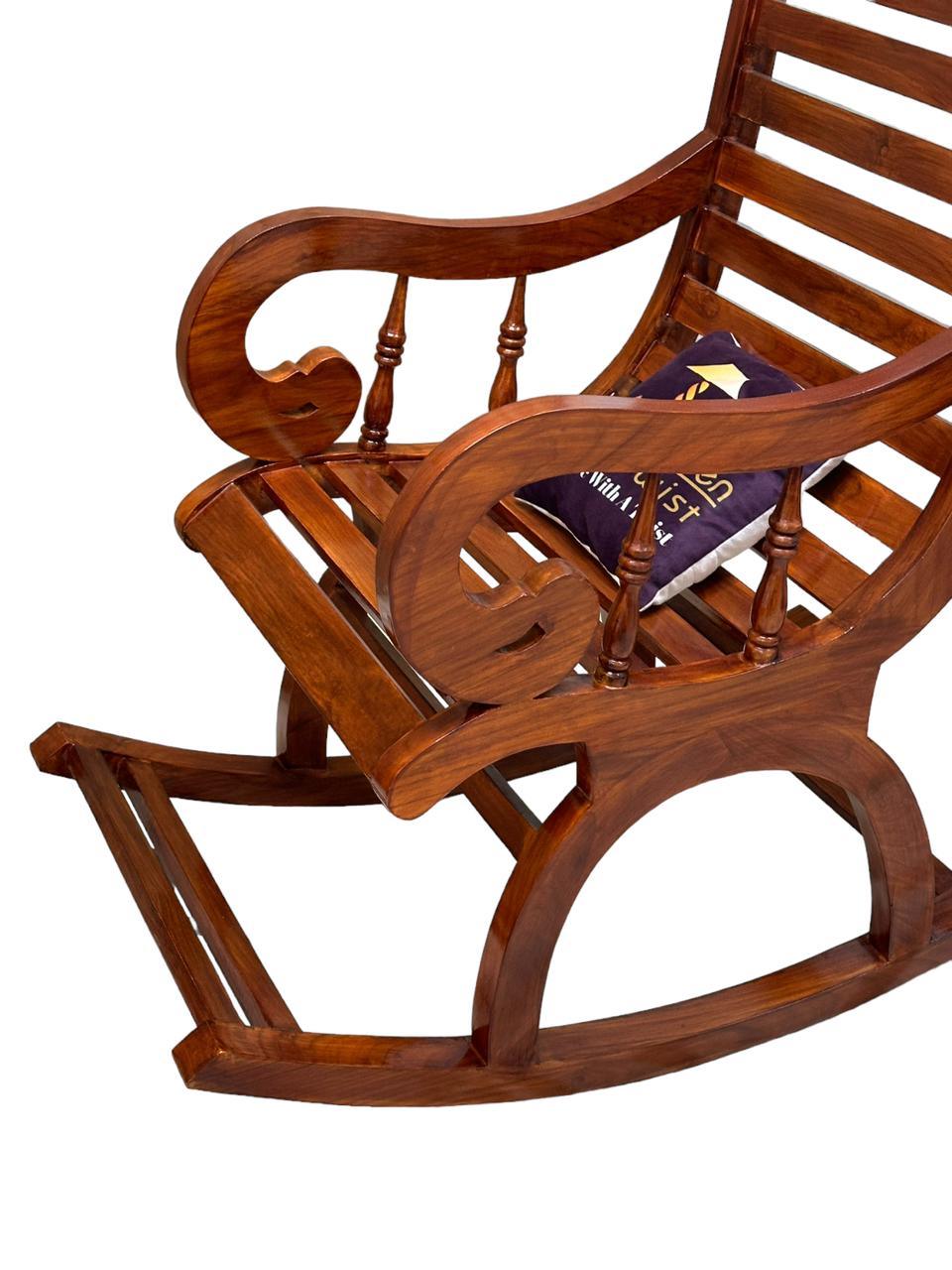 Comfortable Rocking Chair