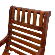 Classic Design Rocking Chair