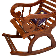 Comfortable Rocking Chair