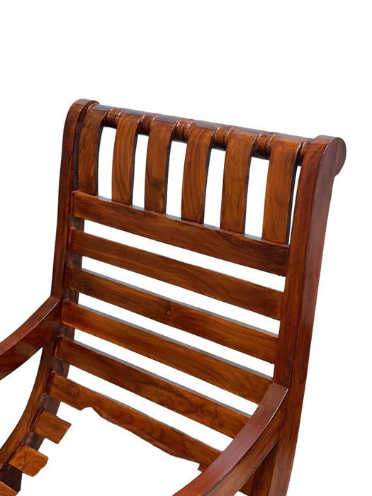 Classic Design Rocking Chair