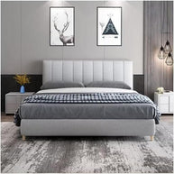 Queen Size Bed