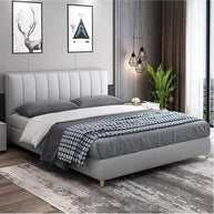 King Size Bed