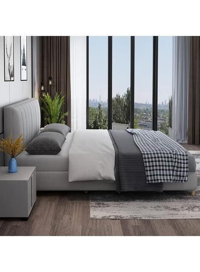 Built for a comfortable night's sleep