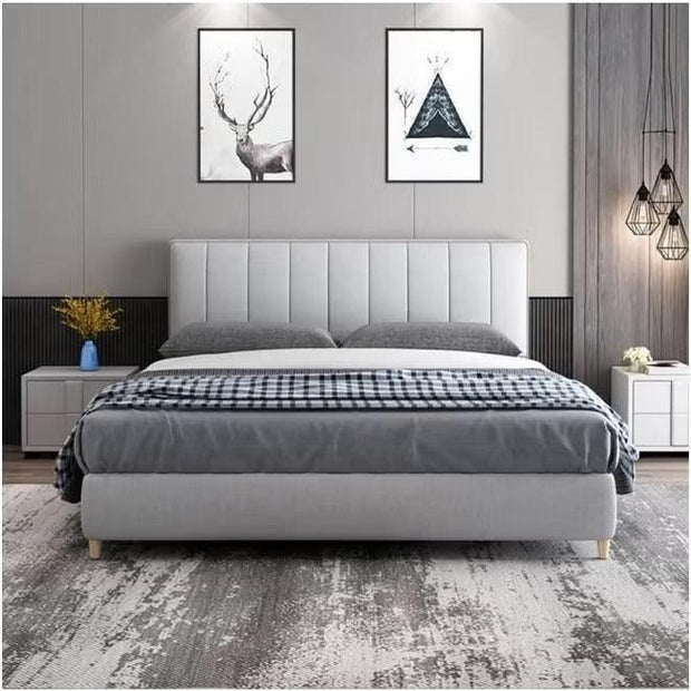 Queen Size Bed