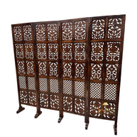 Decorative Room Divider