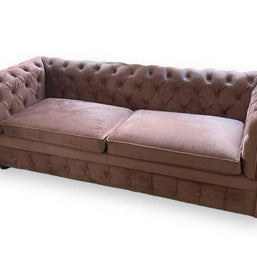 Chesterfield Sofa