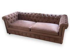 Chesterfield Sofa