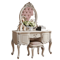Home Furniture with Mirror