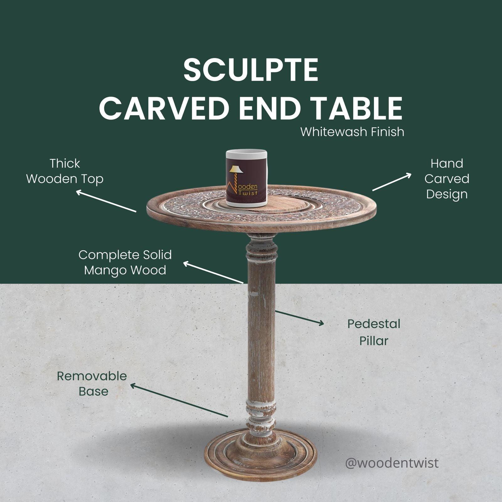 End Table