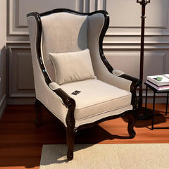 Wing Chairs