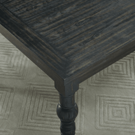 Wooden Dining Table Set