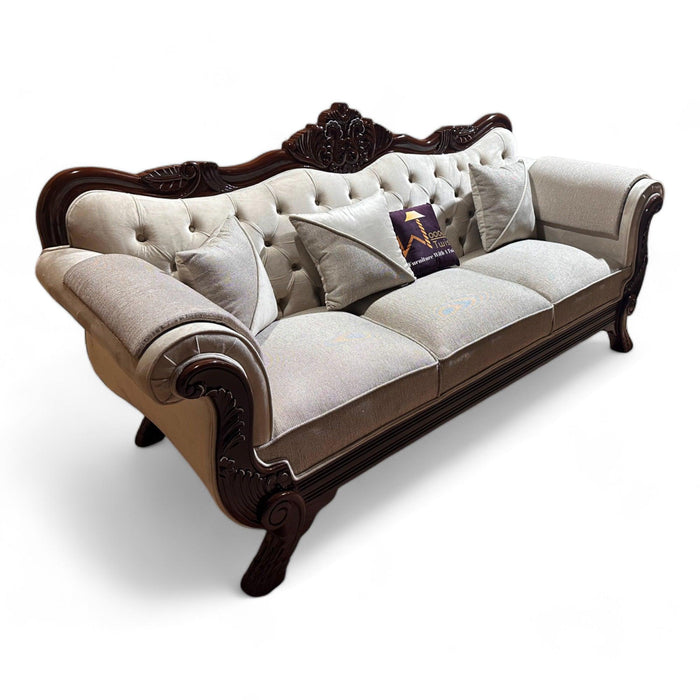 Elegant Living Room Sofa