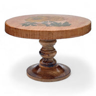 Hygge Cake Stand