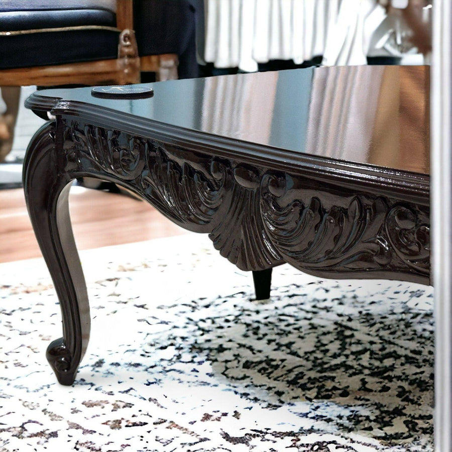 Walnut Finish